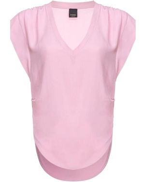 Pinko Blouses - Pink