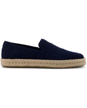 TOMS Espadrilles - Azul
