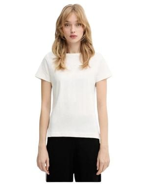 Pinko T-Shirts - White