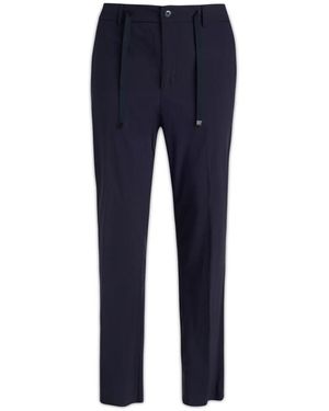 Brian Dales Chinos - Blauw