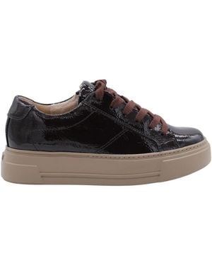 Paul Green Trainers - Black