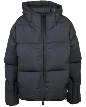 Bacon Clothing Down Jackets - Blu