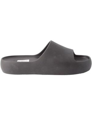 Dolce & Gabbana Slider - Schwarz