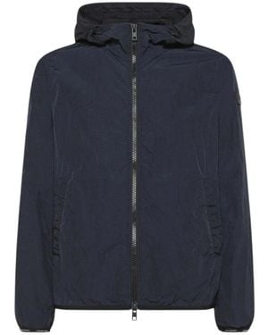 Peuterey Light Jackets - Blue