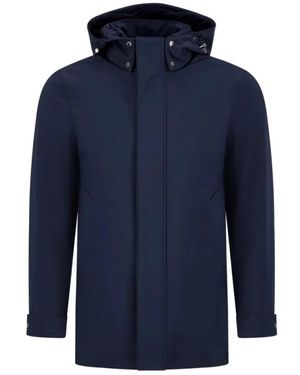 Woolrich Parkas - Blauw