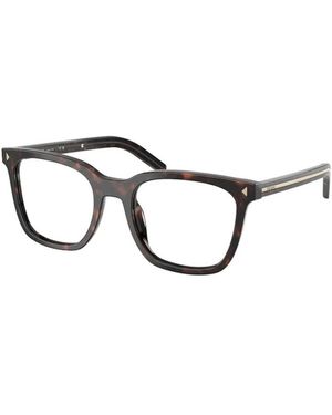 Prada Glasses - Black