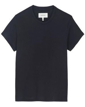 The Great T-Shirts - Azul
