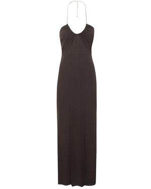 Michael Kors Maxi Dresses - Morado