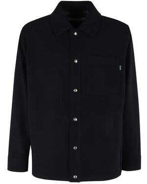 Department 5 Light Jackets - Blue