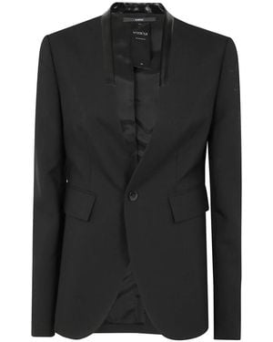 SAPIO Blazers - Zwart