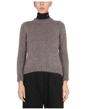 Raf Simons Turtlenecks - Grigio