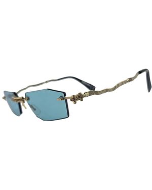 Kuboraum Maske H40 - Blauw