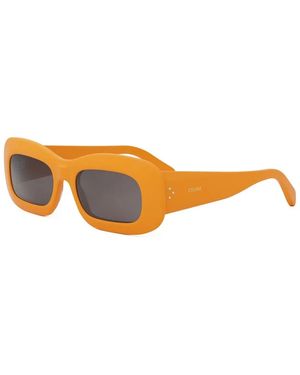 Celine Sunglasses - Orange