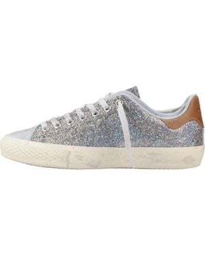 HIDNANDER Sneakers - Gris