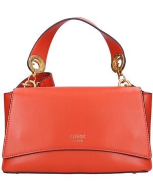 Guess Handbags - Rojo