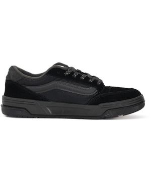 Vans Hylane Sneakers - Zwart