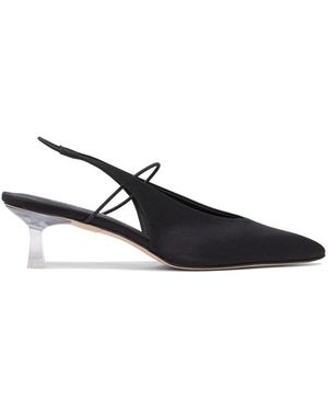 STUDIO AMELIA Court Shoes - Blue
