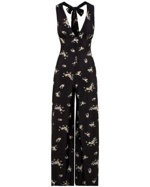 Aniye By Jumpsuits - Black