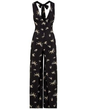 Aniye By Jumpsuits - Black