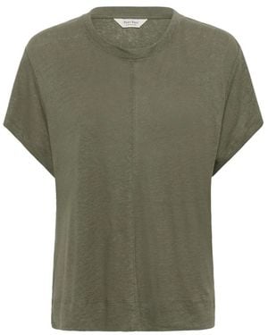 Part Two T-Shirts - Verde