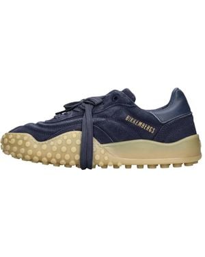 Bikkembergs Trainers - Blue