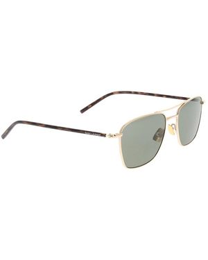 Saint Laurent Sunglasses - Amarillo