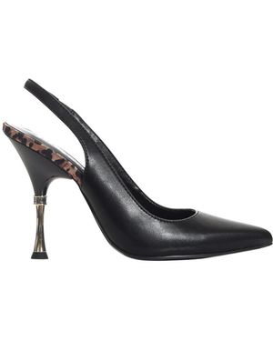 Just Cavalli Décolleté - Blauw