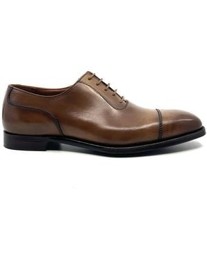 Crockett & Jones Dress Shoes - Brown