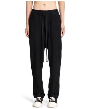 Thom Krom Sweatpants - Zwart