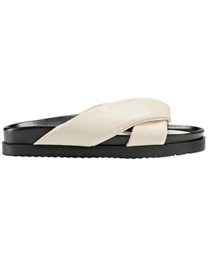 Bogner Sirolo Slide - Natur