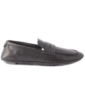 Dolce & Gabbana Loafers - Grey
