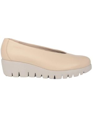 Wonders Wedges - Naturel