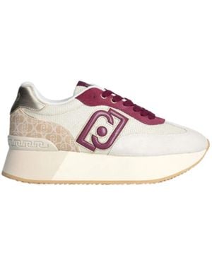 Liu Jo Sneakers - Rosa