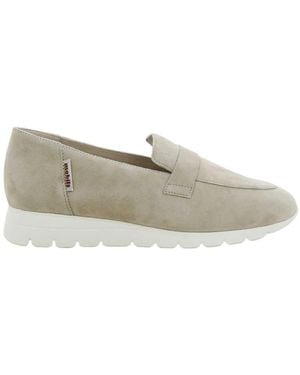 Mobils Loafers - Gris