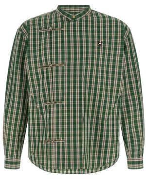 Undercover Casual Shirts - Green