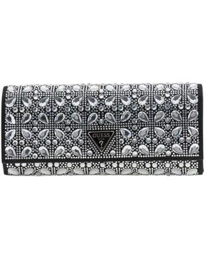 Guess Clutches - Grigio