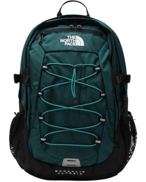 The North Face Backpacks - Verde