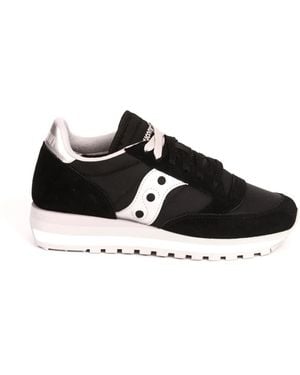 Saucony Golf Shoes - Negro