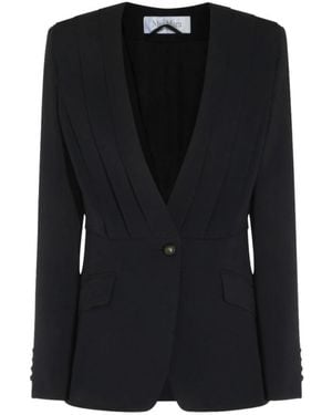 Max Mara Blazers - Noir