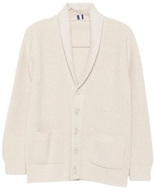 Fedeli Cardigans - Natural
