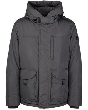 Peuterey Winter Jackets - Gris