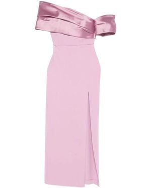 Solace London Gowns - Rosa