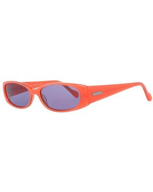 MORE&MORE Sunglasses - Rojo