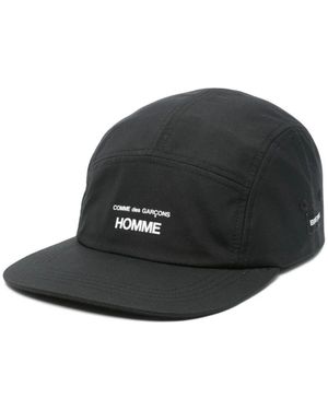 Comme des Garçons Caps - Black