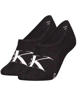 Calvin Klein Socks - Zwart