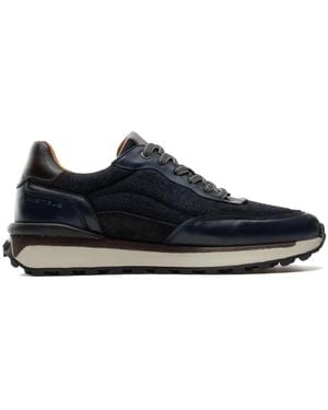 Ambitious Sneakers - Azul
