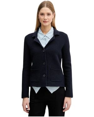 Benetton Cardigans - Negro
