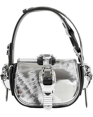Innerraum Nano Bag - Metallic