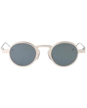 Thom Browne Sunglasses - Grey