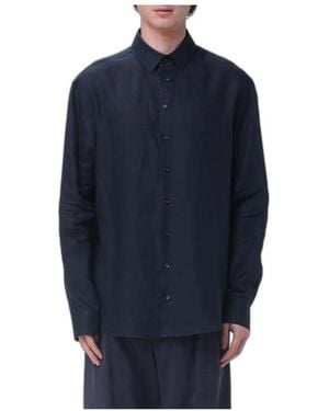 DSquared² Casual Shirts - Blu